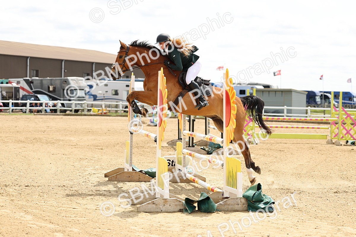 SBM_005157 - Class 18 - Senior 1.05m Open