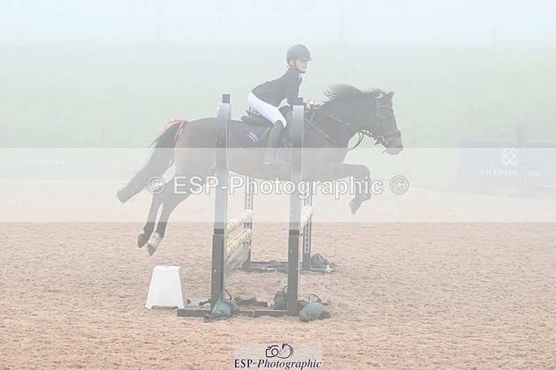 240907A-102807-00771 - Cls 2 Pony Small Team 70cm & 80cm