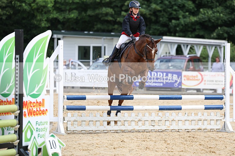 3E7A0904 - Class 2: 80 - 85cm