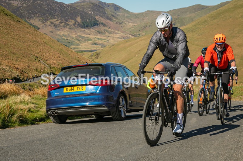 102232 - Newlands Pass 10.00 - 11.00
