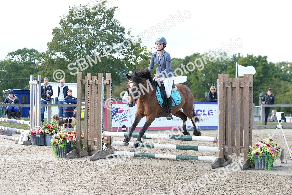 SBM_46762 - J7 - Junior Pony 60cm Championship