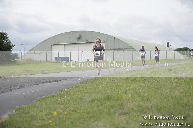 CAD5M 210719-0849 - Cadence Events Colerne 5 Miler  21-Jul-2019
