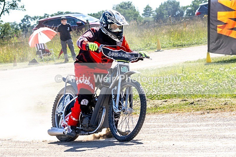 20250712-R79B3A4260 - Ride & Skid It. Speedway Experience Day 12th July 2025