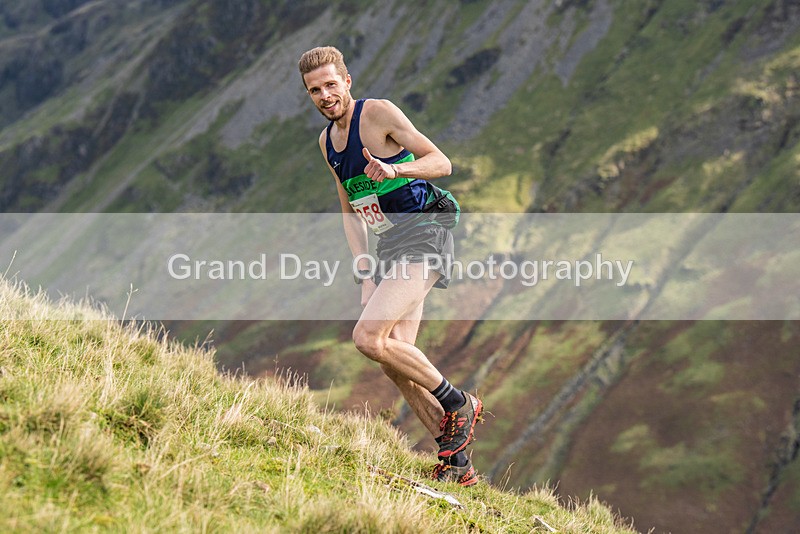 Wasdale Show-302 - Wasdale Head Show Fell Races (Junior & Senior) Saturday 14th October 2023
