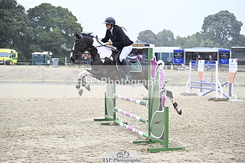 250830A-111313-05803 - Cls 21 British Novice and 90cm Open