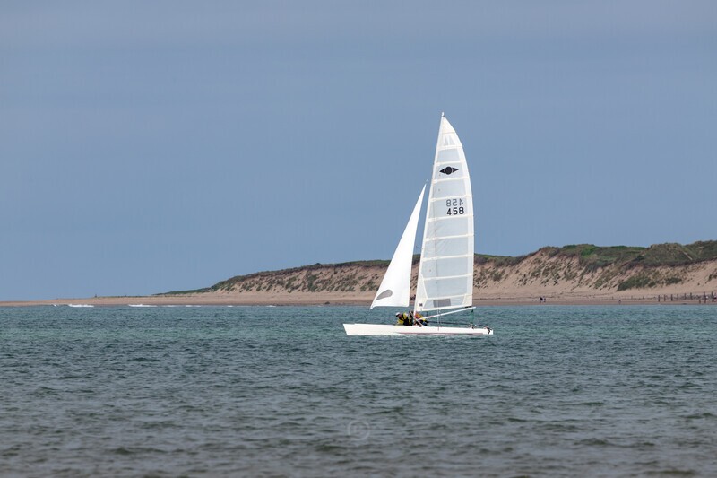 Appledore Regatta 14 - North Devon