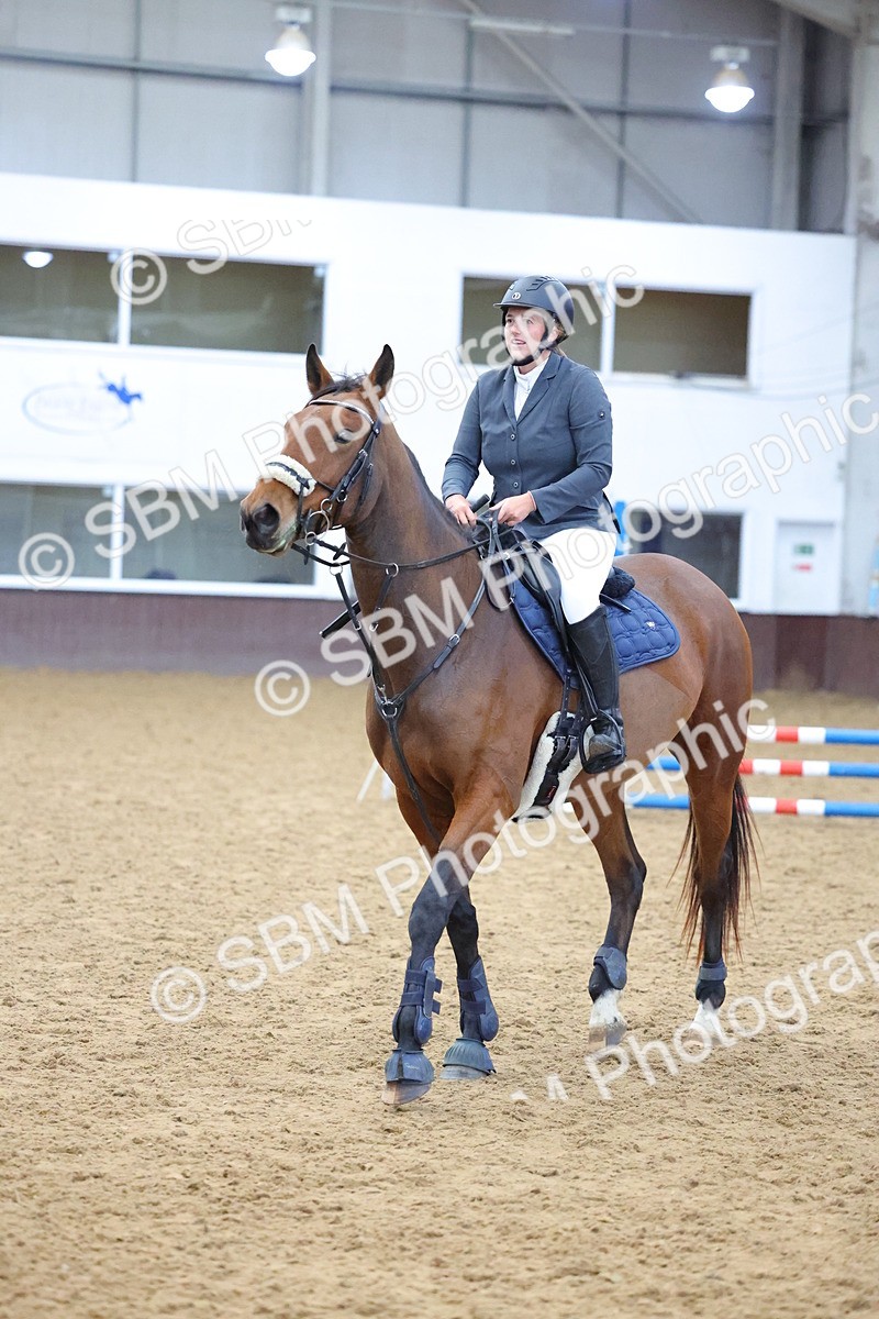 SBM_001068 - Class 3 - 60cm - BRC Warm Up