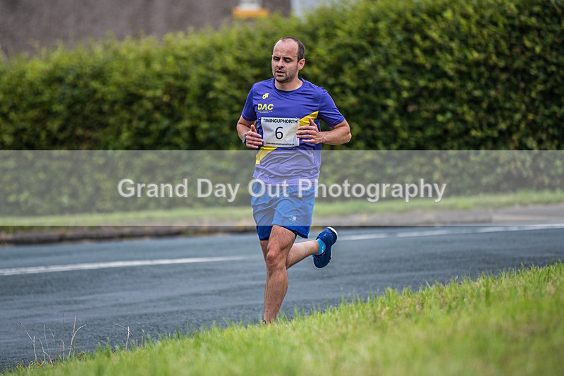 Netherhall 10K-236 - Netherhall 10K Road Race Wednesday 3rd August 2022