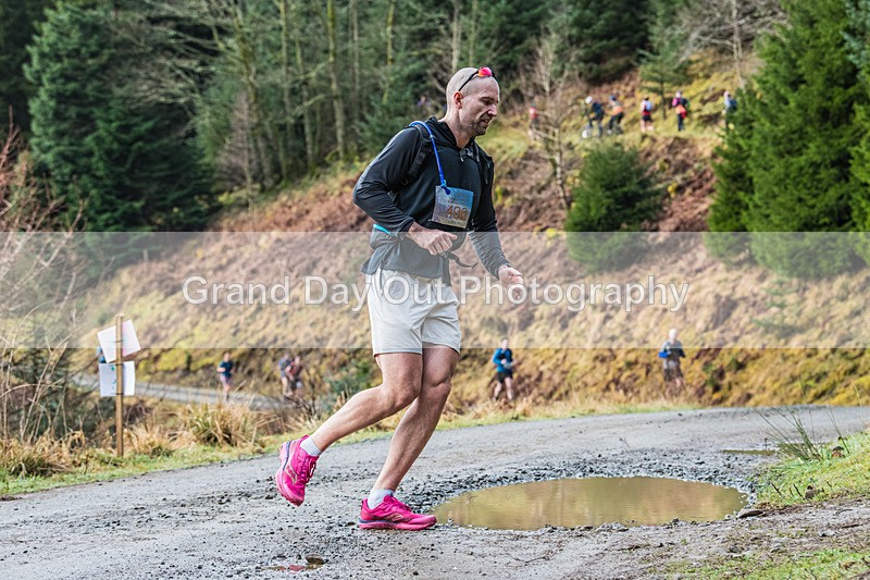 Glentress-684 - High Terrain Events Glentress Marathon 21 & 10K Trail Races Sunday 18th February 2024