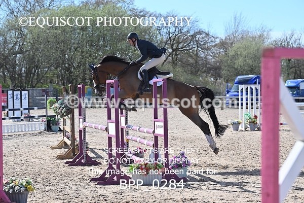BPP_0284 - CLASS 21 SUN Senior 1.05m Open