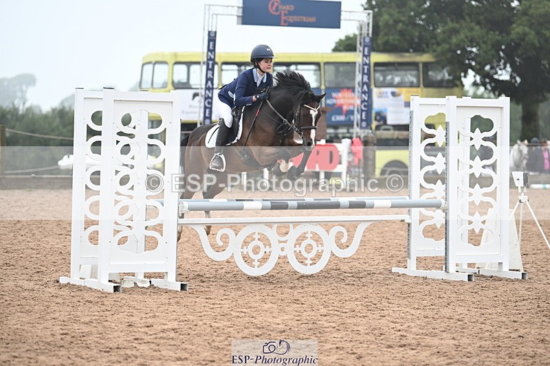 240907A-111431-00877 - Cls 2 Pony Small Team 70cm & 80cm