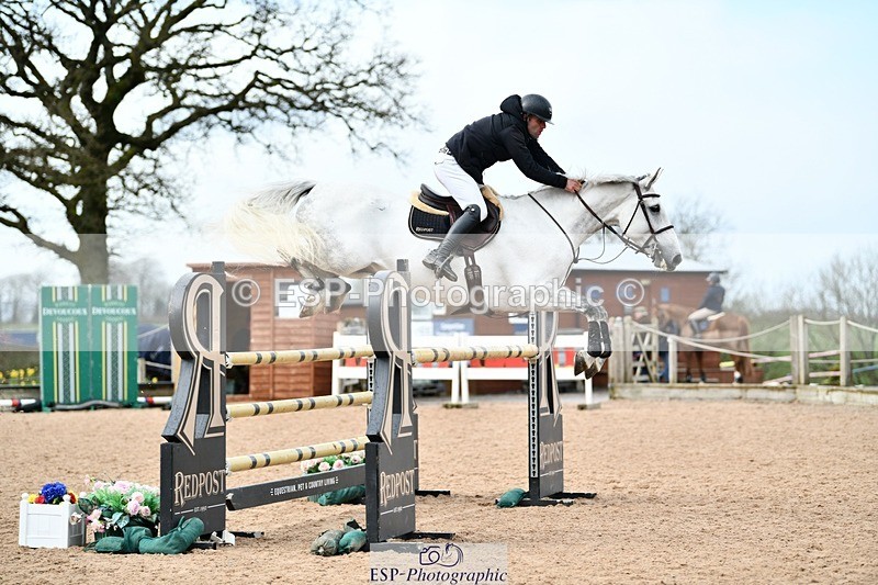 260313-133729-01900 - Cls 3 + 4 Snr Foxhunter and 1.20m Open