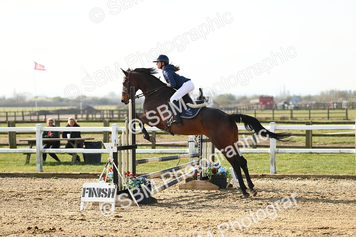 SBM_001891 - Class 7 - Clear Round