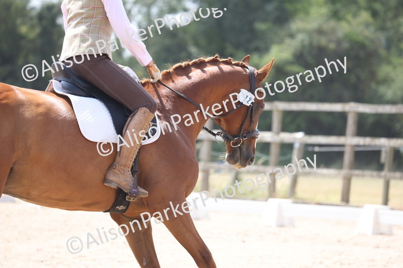 20260715-0542 - Class 5 - Novice 1