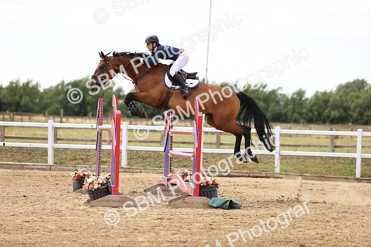 SBM_010848 - Class 10 - Talent Seekers Inc 7 Years Old Championship Qualifer - 1st Half