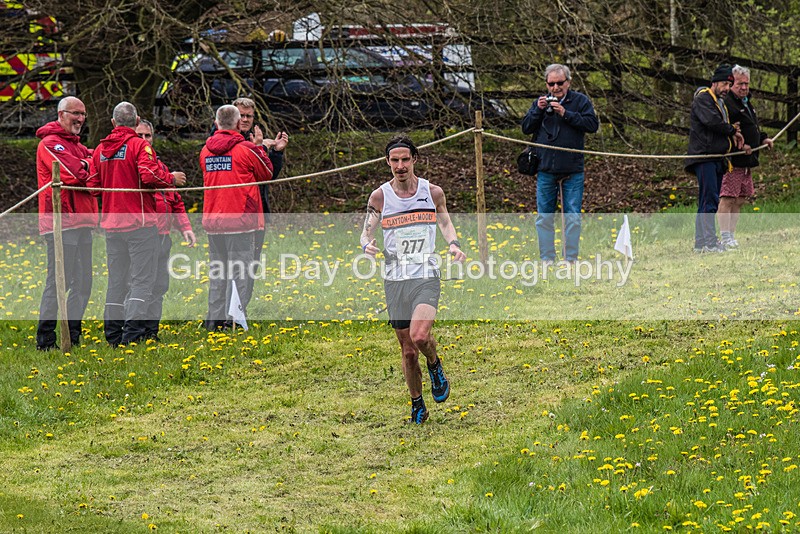 3 Peaks-1316 - The 3 Peaks Race - The Finish - Saturday 29th April 2023