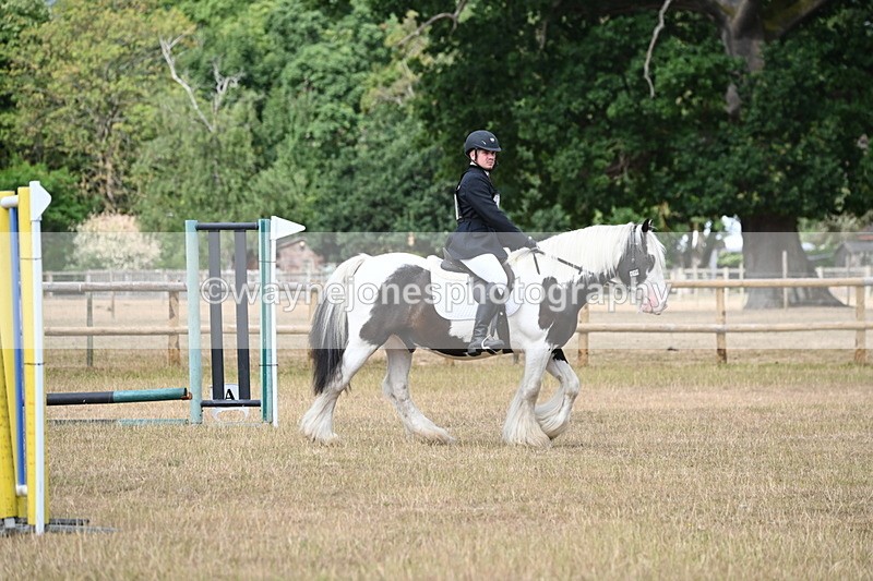 WJ6_7544 - Class 9 Tack and Turnout