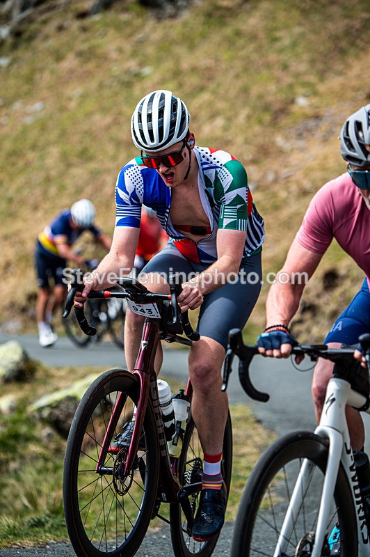 135640 - Hardknott Pass Camera 3 13.00-14.00
