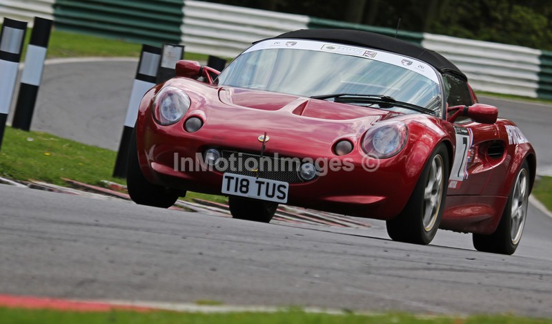  - Lotus Cup UK Speed Champs 2014/15/16/17/18/22/23/24