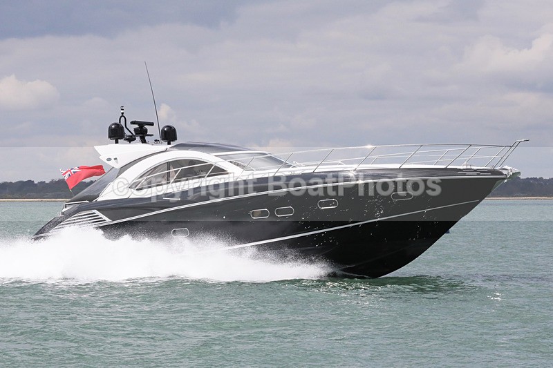 170417 LUNA NERO - SUNSEEKER 1Y3A7394 - Motorboats - Hardtop