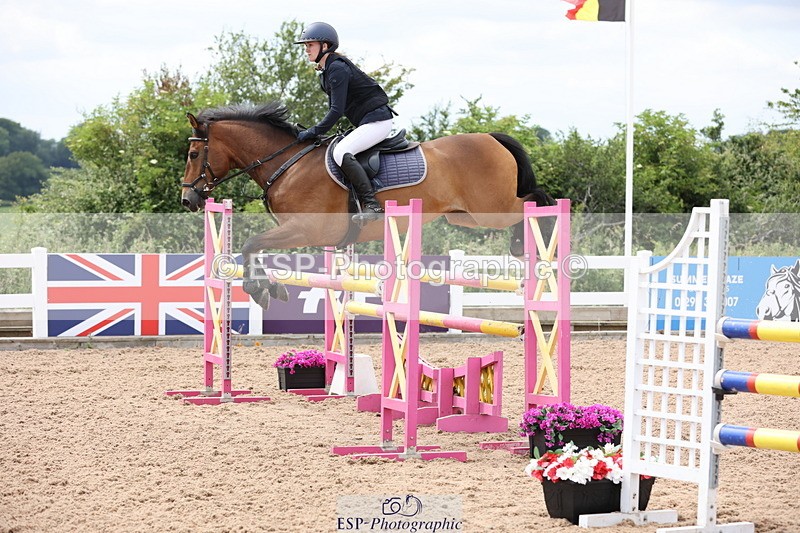 240630A-152101-14688 - Cls 33 Foxhunter and 1.10m Open