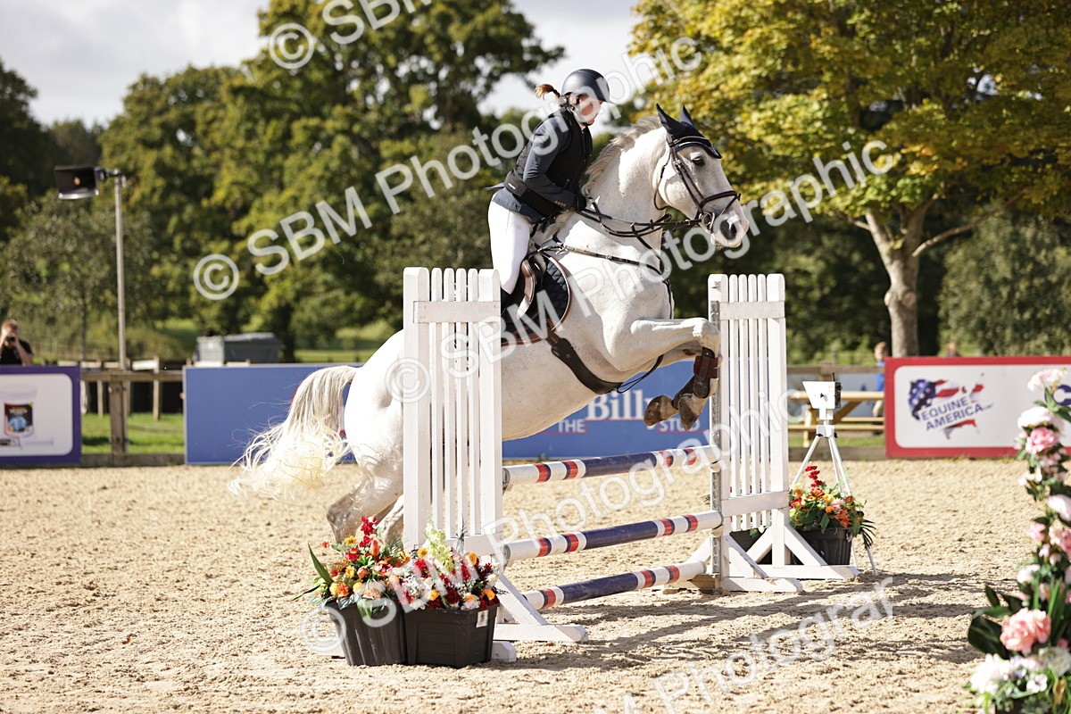 SBM_16794 - J33 - Senior 75cm Championship