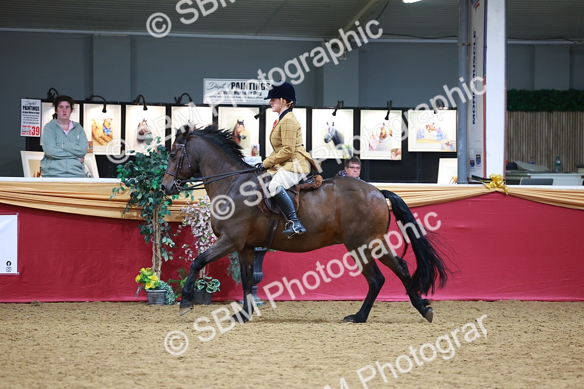 SBM_05480 - Class 11R - Ridden Veteran