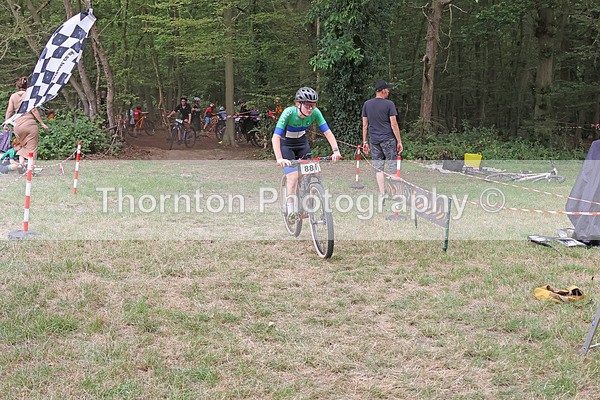 A41A6066 - MTB East Round 7 Potash 10:30 Female Adult Elite+Female U14/U16Juv/Youth Race