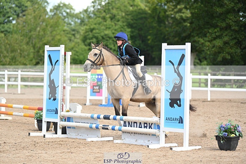 230824-142453-04547 - Round 2 Start to 15.00 coursewalk