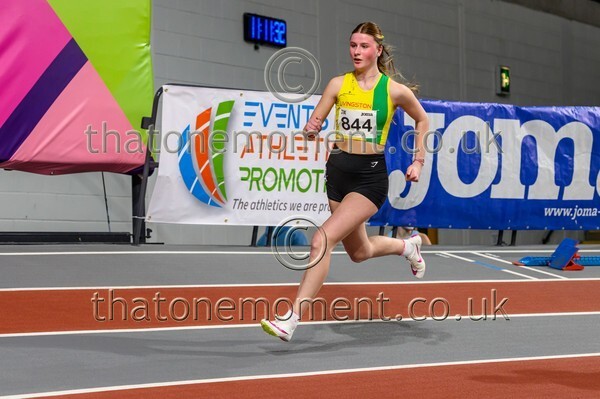 SenInd26-916824 - Track Female Set One