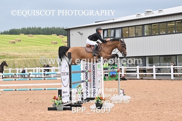 BPP_4699 - CLASS 6 WED 1.30 Open Inc The Scottish Branch Young Riders Championship