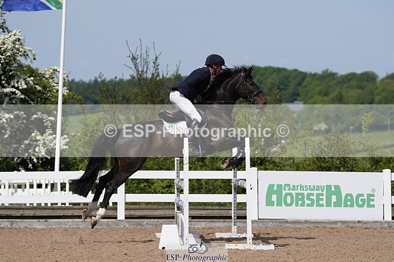 230528A-110540-06439 - Cls 31 Scope 1m Champ Quali & Open