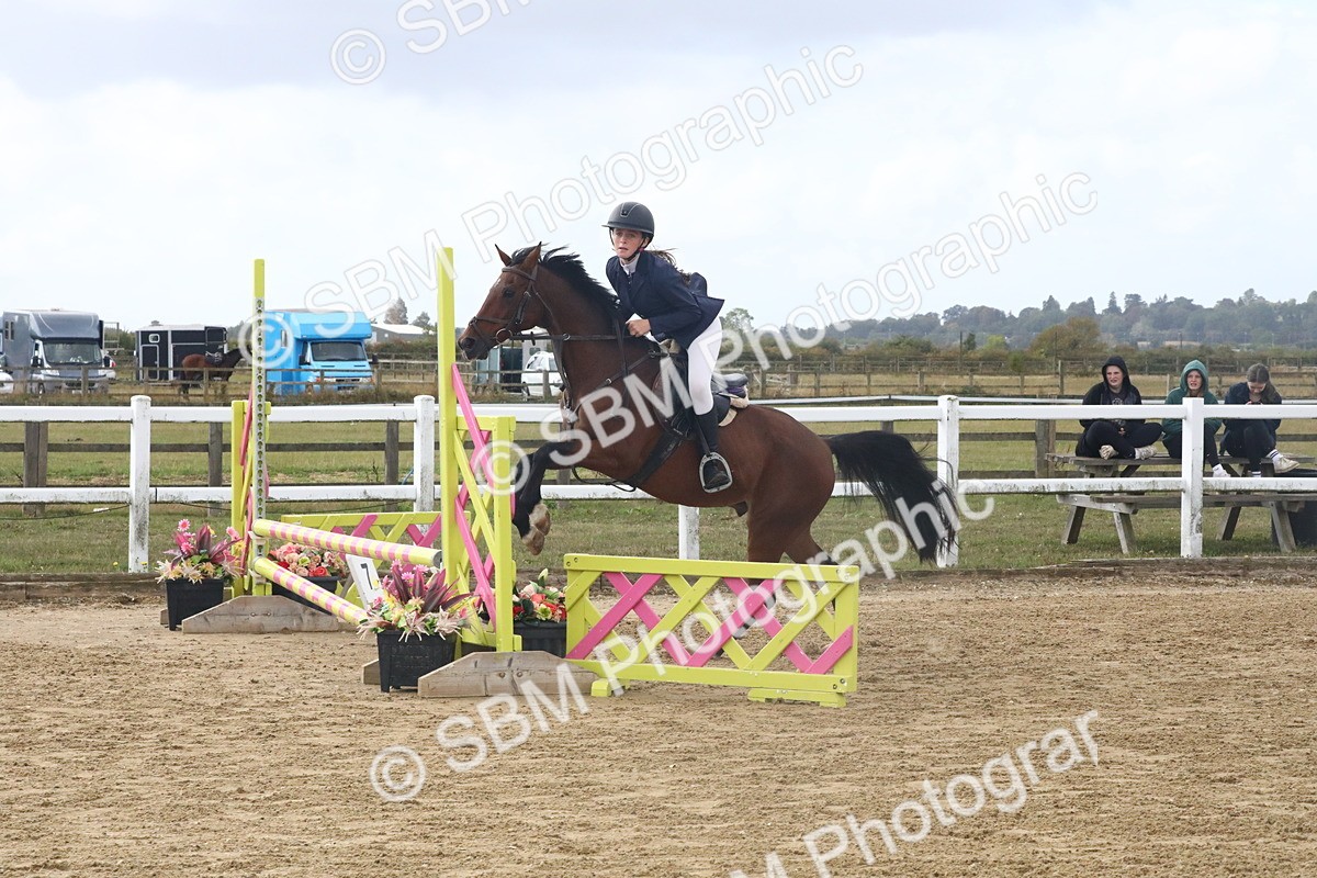 SBM_006123 - Class 6 - 60cm Champs