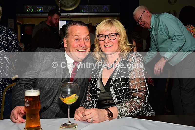 Jack-107 - Jack's 80th