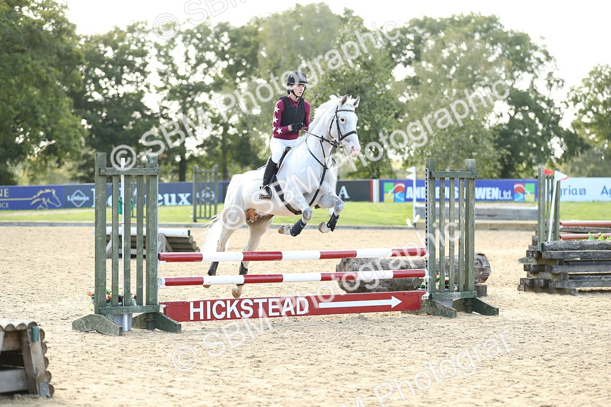 SBM_30290 - E11 - Eventers Challenge 80cm Championship