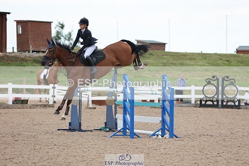 250625-155107-01551 - Cls 6 Foxhunter and 1.20m Open