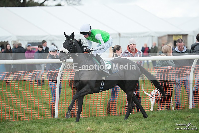 PtP 170324 1852 - Oakley Hunt PtP Brafield-On-The-Green 17/03/24