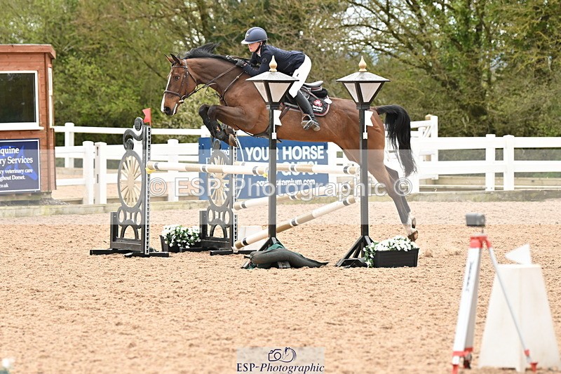 240419A-142832-08557 - Cls 18, 1 Star Silver Tour 1.20m