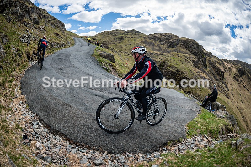 120331 - Hardknott Hairpin 12.00 - 13.00
