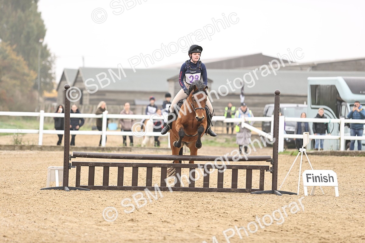 SBM_000806 - Class 1 - 70cm