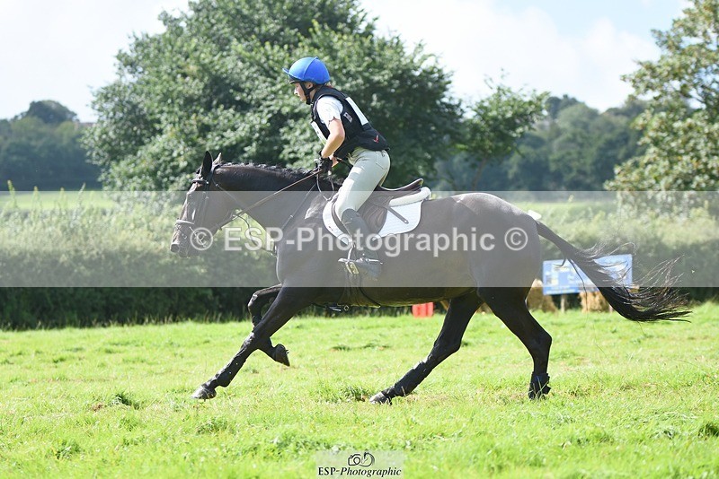 230820X-112940-1864 - BE90 XC 09.40 to Rider 151 at 11.44