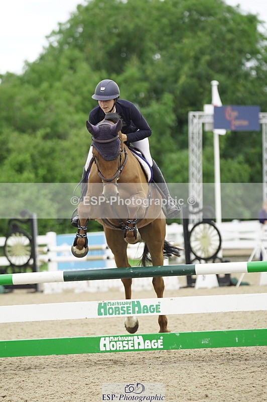 230728A-093238-00022 - Cls 7 British Novice & 90cm Open
