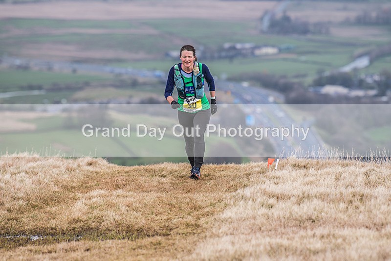 Jefferys Mount-177 - Jeffrey's Mount Figure of Eight Fell Race Saturday 11th April 2026