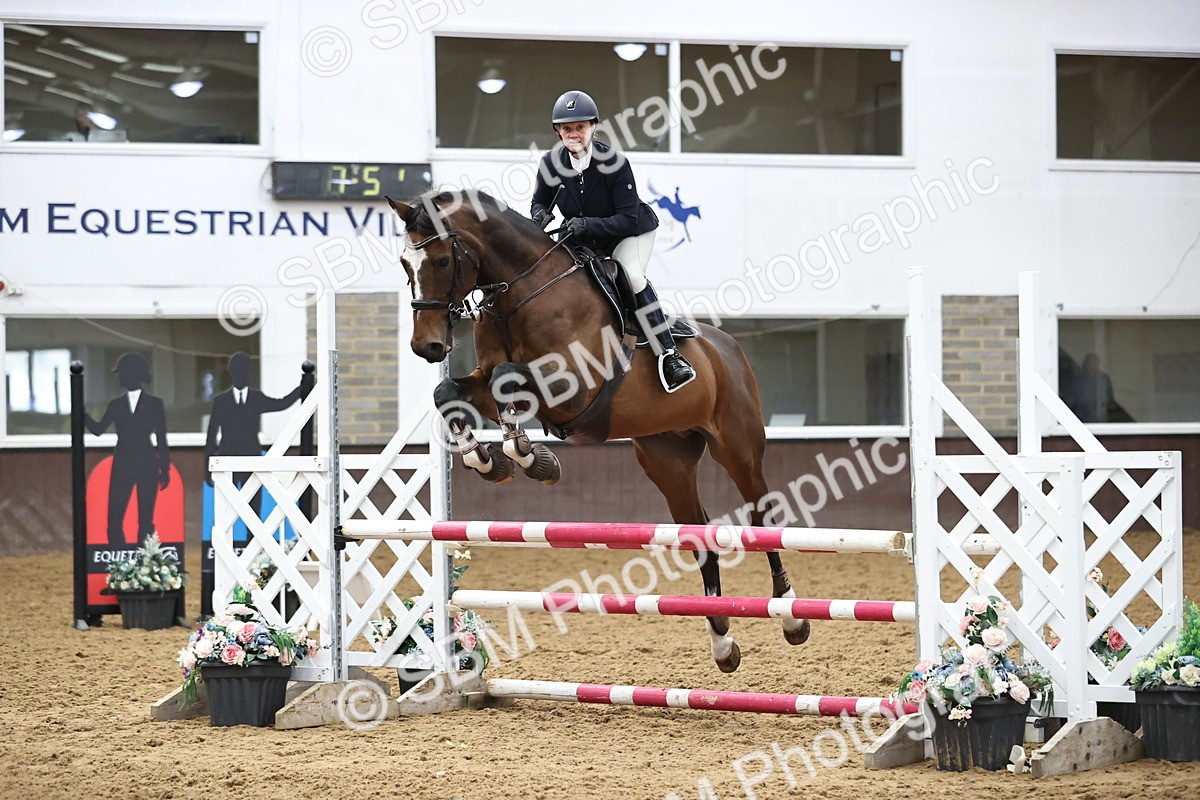 SBM_006871 - Class 18 - Senior Discovery 1.00m
