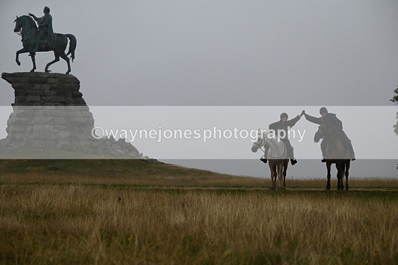 DSC_3210 - Time at Statue 12:59 to 13:49