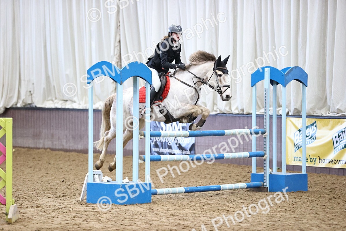 SBM_001841 - Class 11 - Blue Chip Pony Newcomers - 1.00m