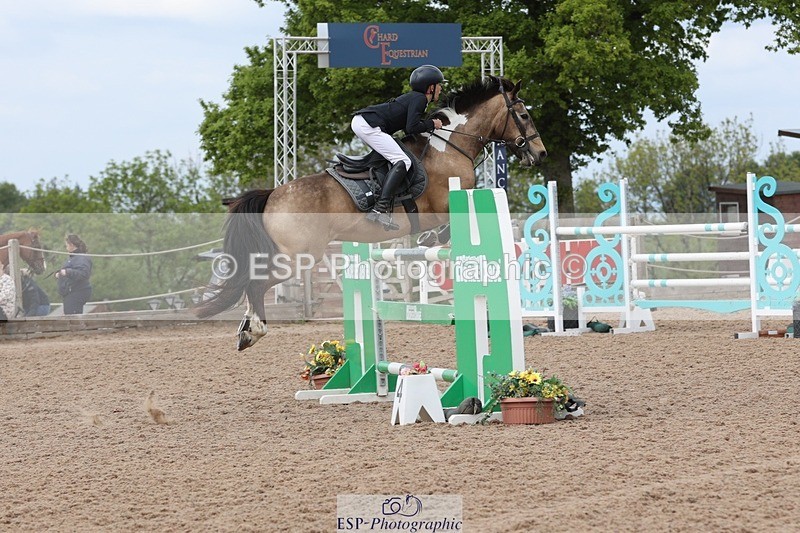 250505-134628-04898 - Cls 8 The Brown Family 148cm Grand Prix