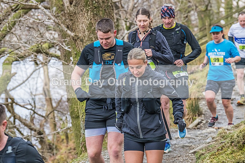 Buttermere-236 - Fellside Events Buttermere Trail Race Sunday 23rd March 2025