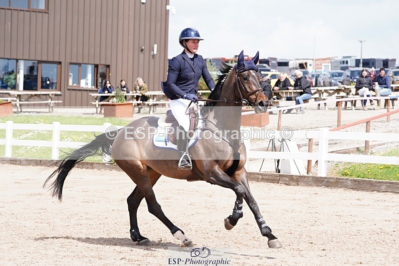 250425-133734-10049 - Cls 34 Young Horse 7yr old