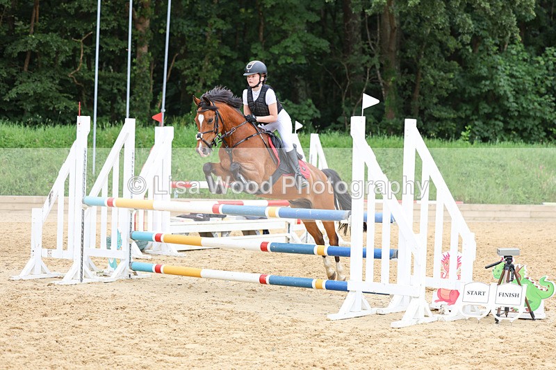 3E7A6900 - Class 14: Pony Discovery/90cm open